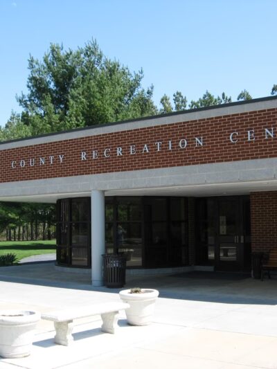 Clarke County Parks and Recreation Center - Berryville, VA