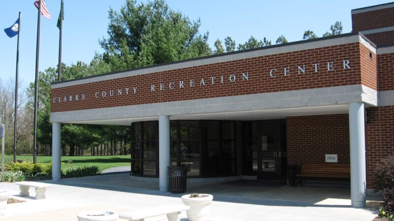 Clarke County Parks and Recreation Center - Berryville, VA
