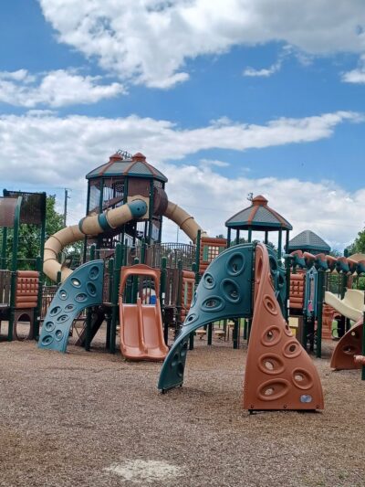 Clarke County Parks and Recreation Center - Berryville, VA