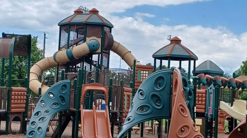 Clarke County Parks and Recreation Center - Berryville, VA