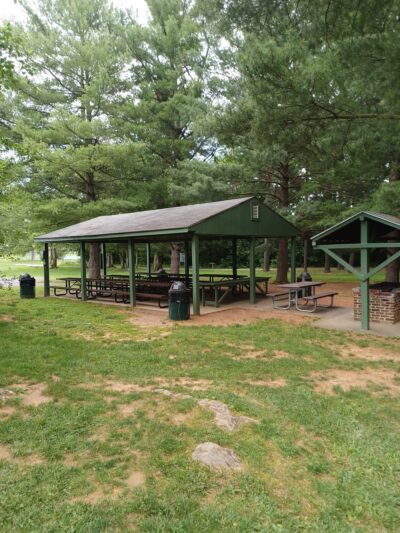 Clarke County Parks and Recreation Center - Berryville, VA