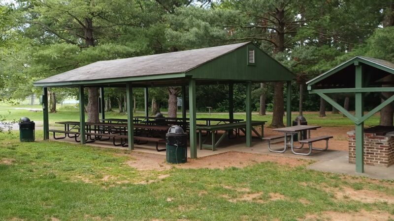 Clarke County Parks and Recreation Center - Berryville, VA