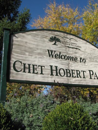 Clarke County Parks and Recreation Center - Berryville, VA