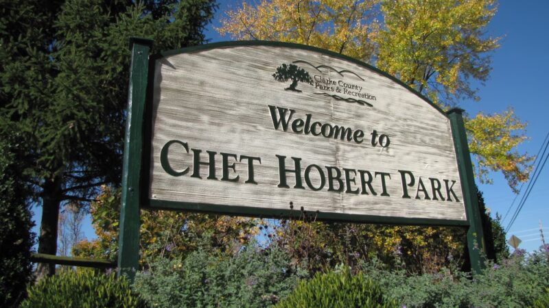 Clarke County Parks and Recreation Center - Berryville, VA