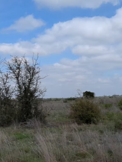 Doeskin Ranch Trailhead - Bertram, TX