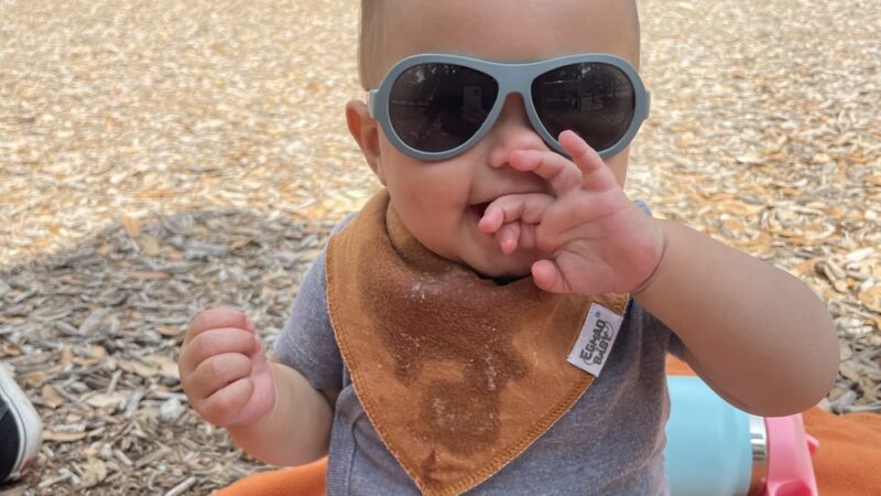 Roadside Park - Bertram, TX