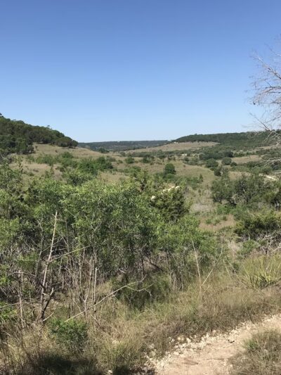 Doeskin Ranch - Bertram, TX