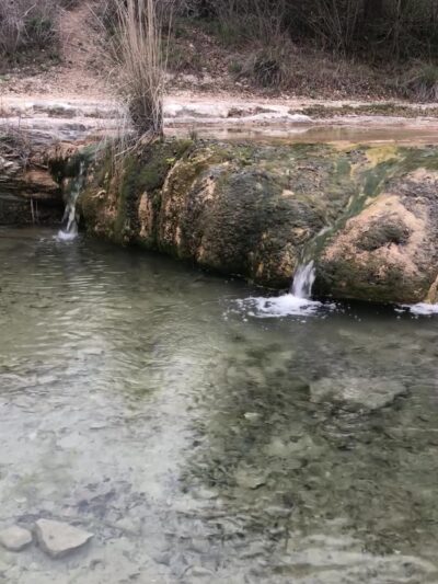 Doeskin Ranch - Bertram, TX