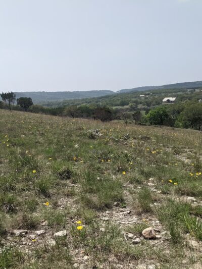 Doeskin Ranch - Bertram, TX