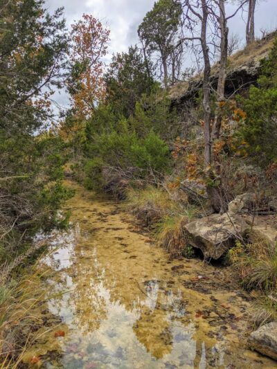 Doeskin Ranch - Bertram, TX