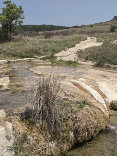 Doeskin Ranch - Bertram, TX