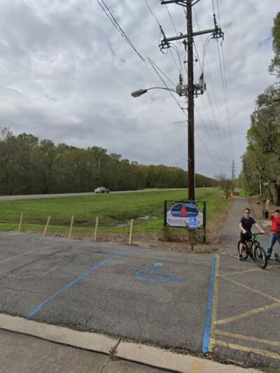 Berwick Trail - Berwick, LA