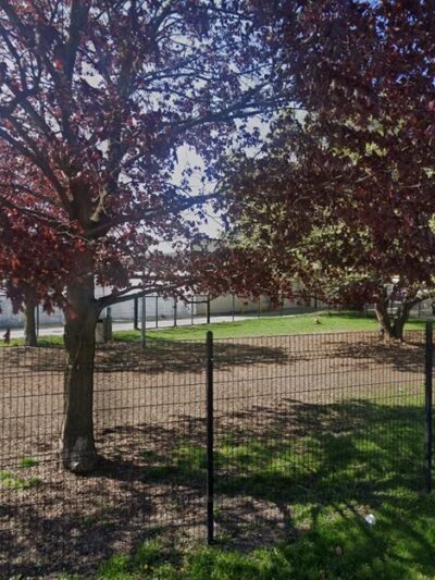 Karban Dog Park - Berwyn, IL