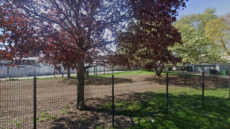 Karban Dog Park - Berwyn, IL