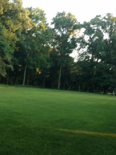 Frank Johnson Memorial Park - Berwyn, PA