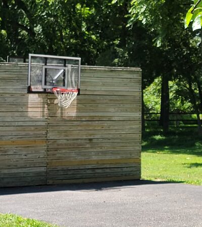 Frank Johnson Memorial Park - Berwyn, PA