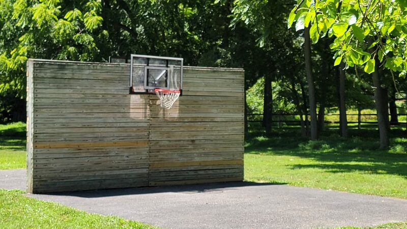 Frank Johnson Memorial Park - Berwyn, PA