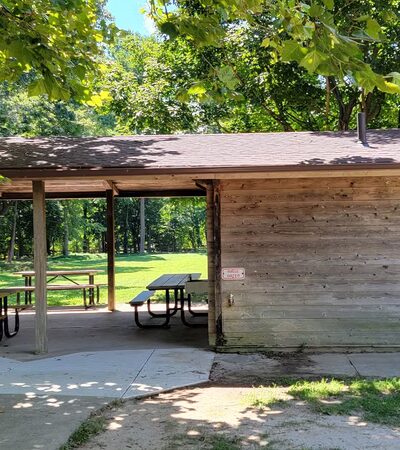 Frank Johnson Memorial Park - Berwyn, PA