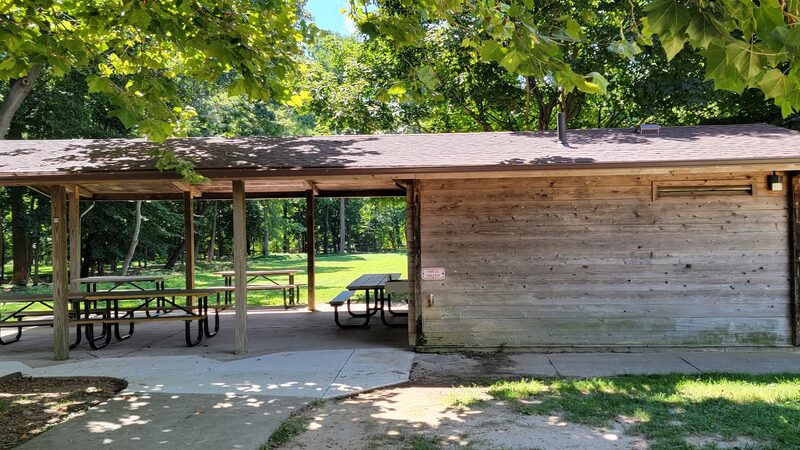 Frank Johnson Memorial Park - Berwyn, PA