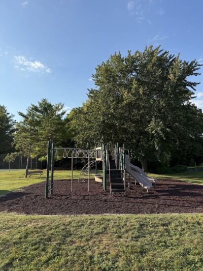 Louis D' Ambrosia Park - Berwyn, PA