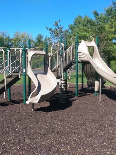 Louis D' Ambrosia Park - Berwyn, PA