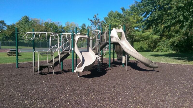 Louis D' Ambrosia Park - Berwyn, PA