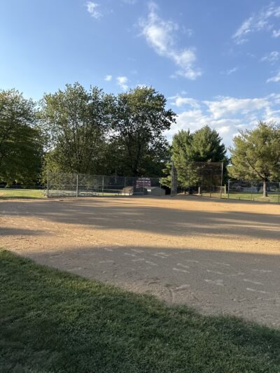Louis D' Ambrosia Park - Berwyn, PA