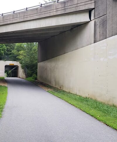Louis D' Ambrosia Park - Berwyn, PA