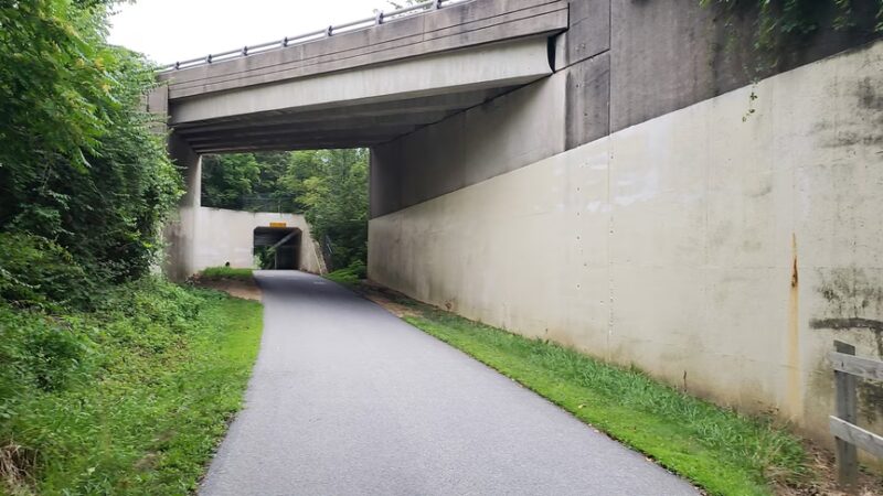 Louis D' Ambrosia Park - Berwyn, PA
