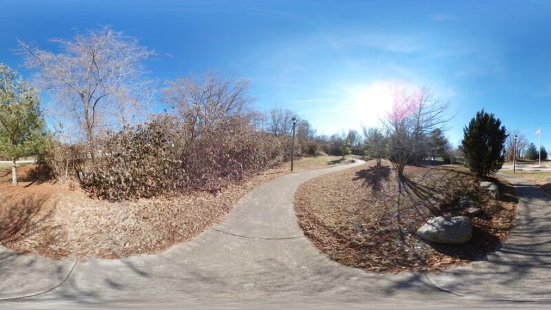 Rotary Park - Bethalto, IL