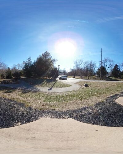 Rotary Park - Bethalto, IL