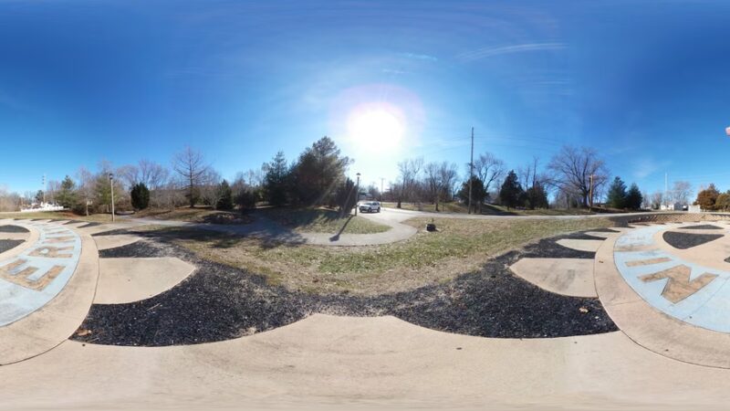 Rotary Park - Bethalto, IL