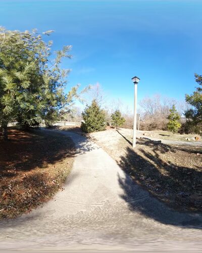Rotary Park - Bethalto, IL