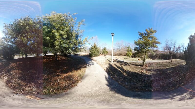Rotary Park - Bethalto, IL