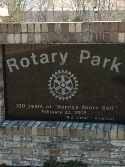 Rotary Park - Bethalto, IL
