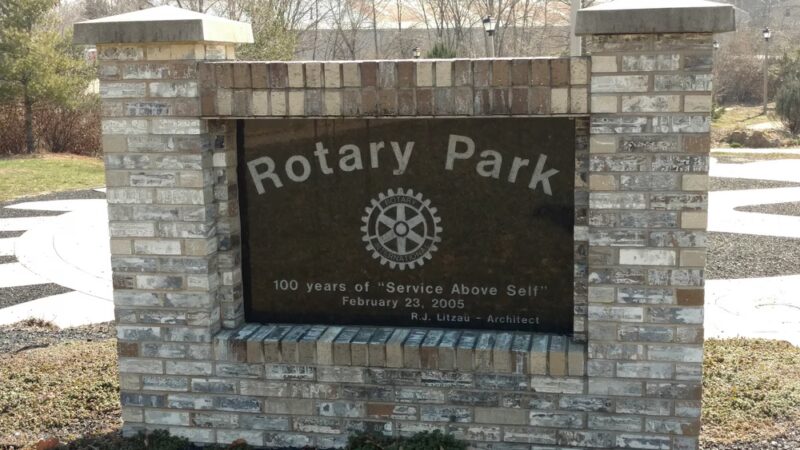 Rotary Park - Bethalto, IL