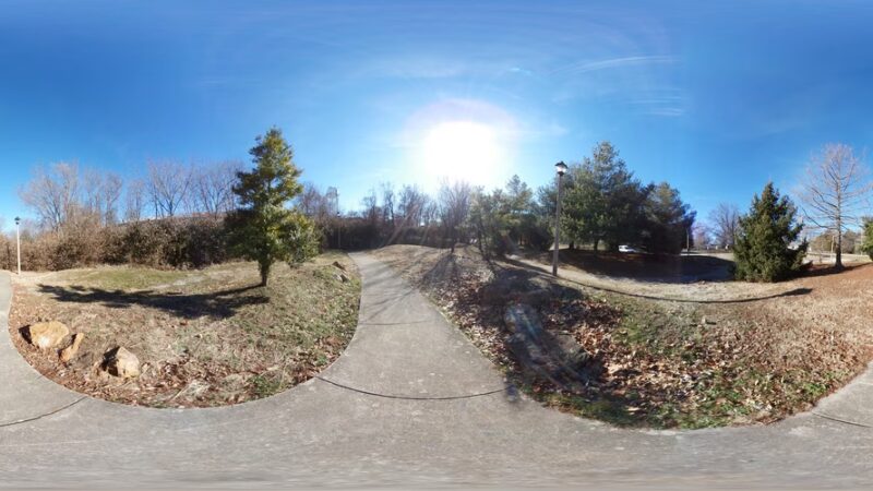 Rotary Park - Bethalto, IL