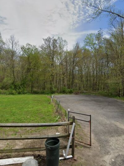 Bethany Dog Park - Bethany, CT