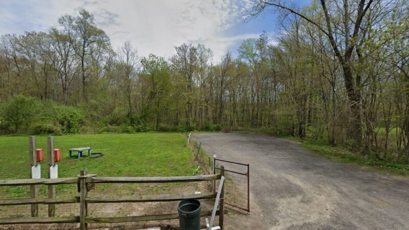 Bethany Dog Park - Bethany, CT