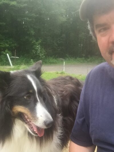Bethany Dog Park - Bethany, CT