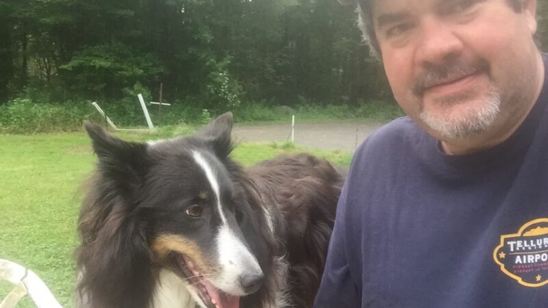 Bethany Dog Park - Bethany, CT