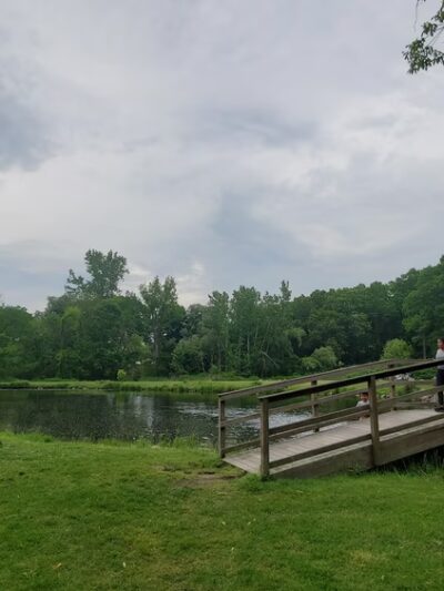 Bennett Memorial Park - Bethel, CT
