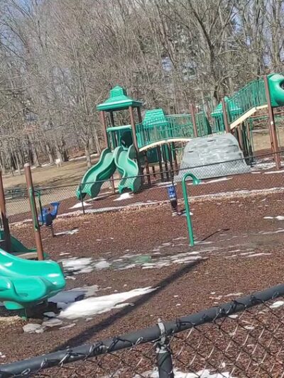 Bennett Memorial Park - Bethel, CT