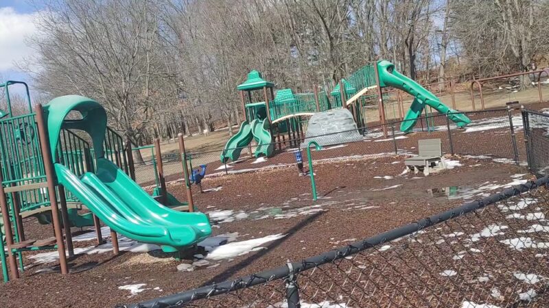 Bennett Memorial Park - Bethel, CT