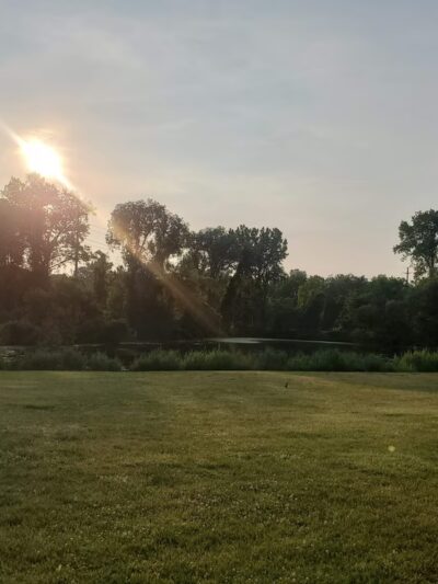 Bennett Memorial Park - Bethel, CT