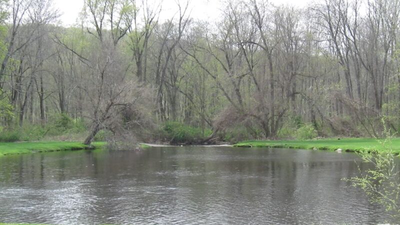 Bennett Memorial Park - Bethel, CT