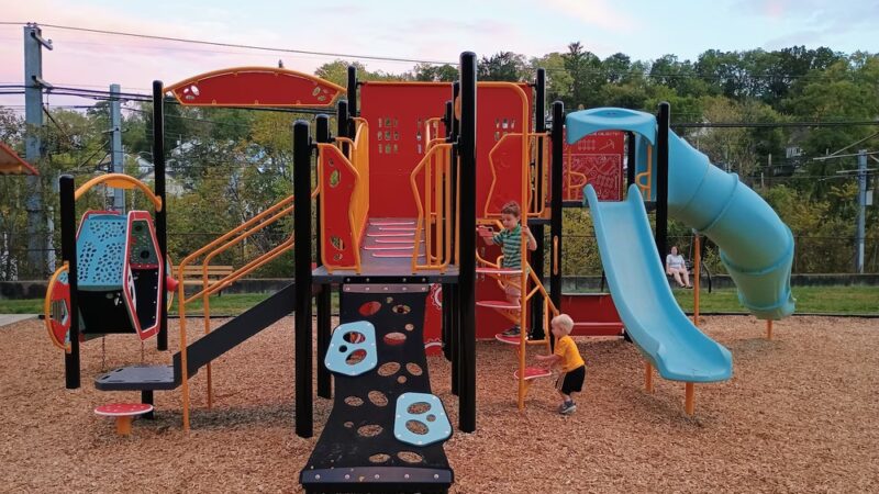 Mollyhill Park - Bethel Park, PA