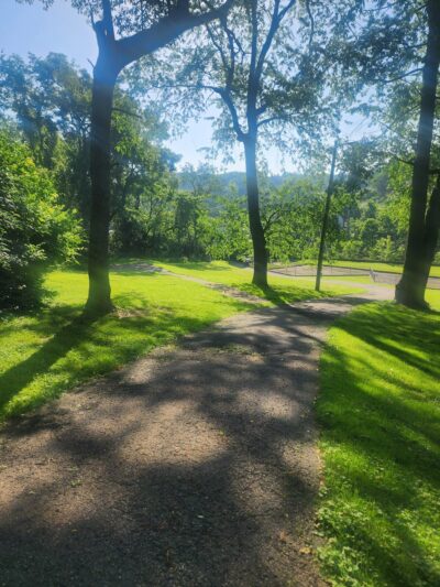 Mollyhill Park - Bethel Park, PA