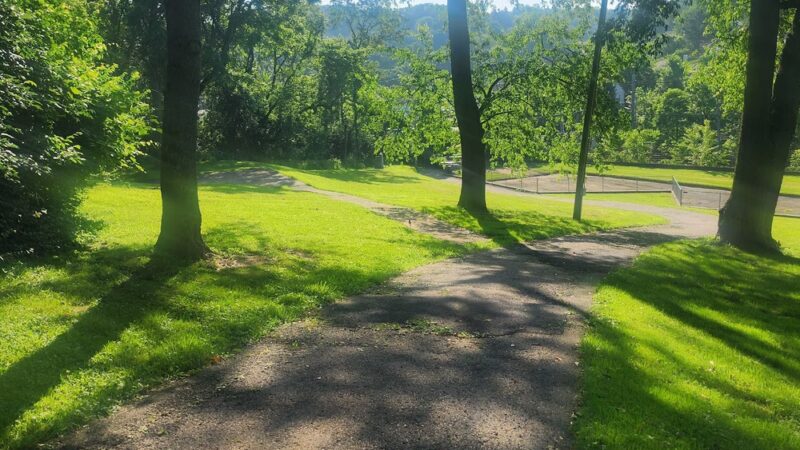 Mollyhill Park - Bethel Park, PA
