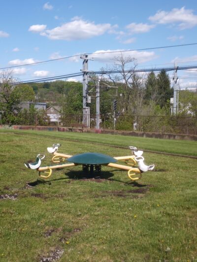 Mollyhill Park - Bethel Park, PA